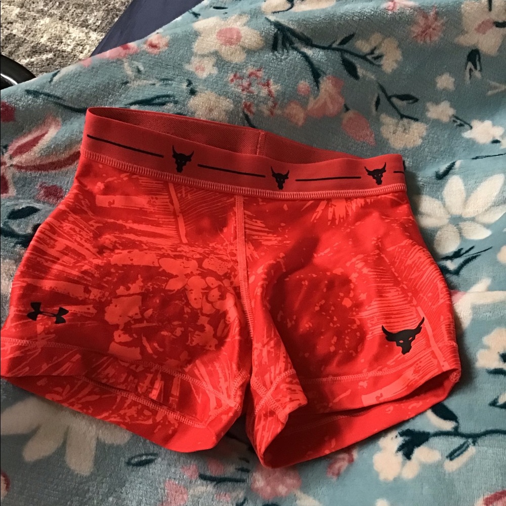Worn once